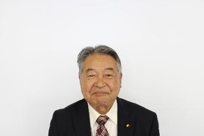 溝口千壽（みぞぐちちとし）議員