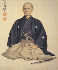 4代 廣瀬林外（ひろせ・りんがい）の画像