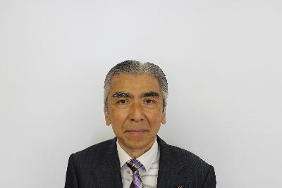 坂本 茂（さかもとしげる）議員