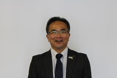 中島章二（なかしましょうじ）議員