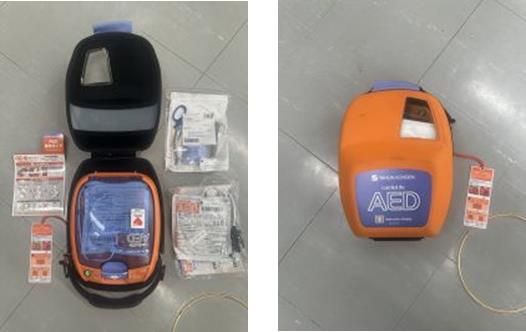 AED画像