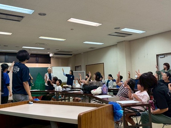 【開催しました】手話の日・国際ろう者週間イベントを開催しますの画像2