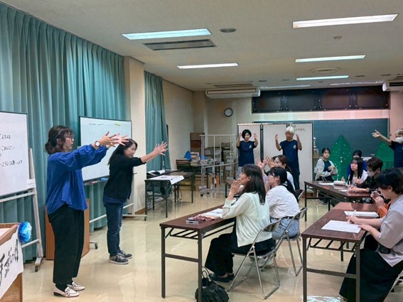 【開催しました】手話の日・国際ろう者週間イベントを開催しますの画像4