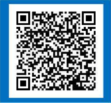 日本語講座申込QRコード