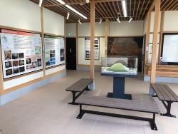 ガイダンス等展示