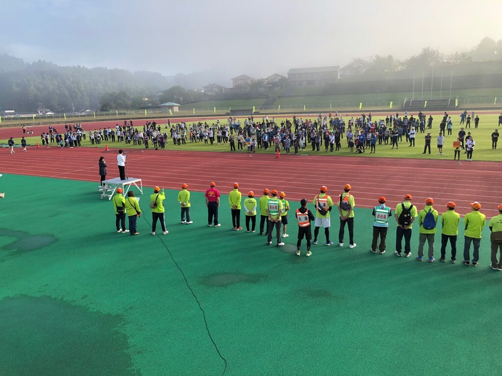 R6水郷ひたチャレンジウォークの画像2