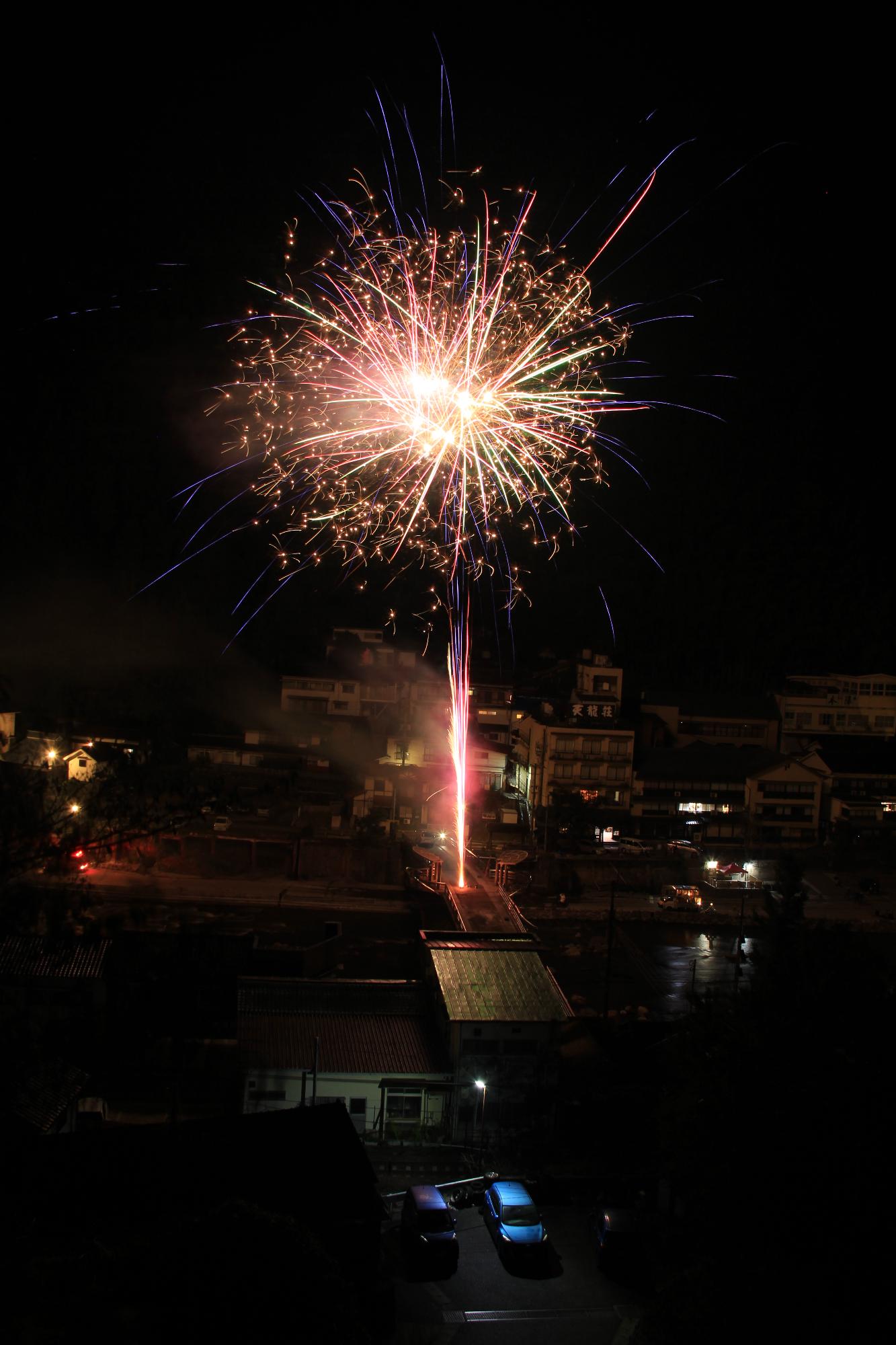 エール花火の画像1