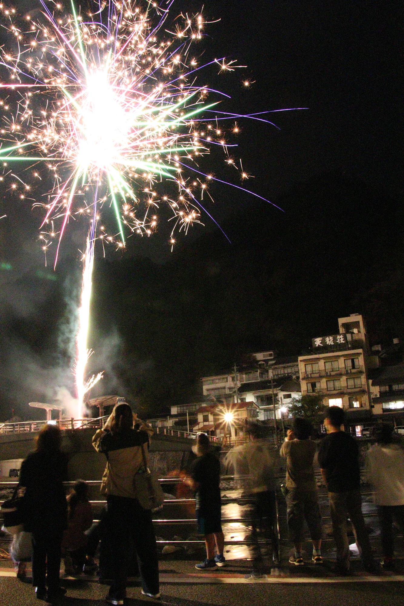 エール花火の画像2