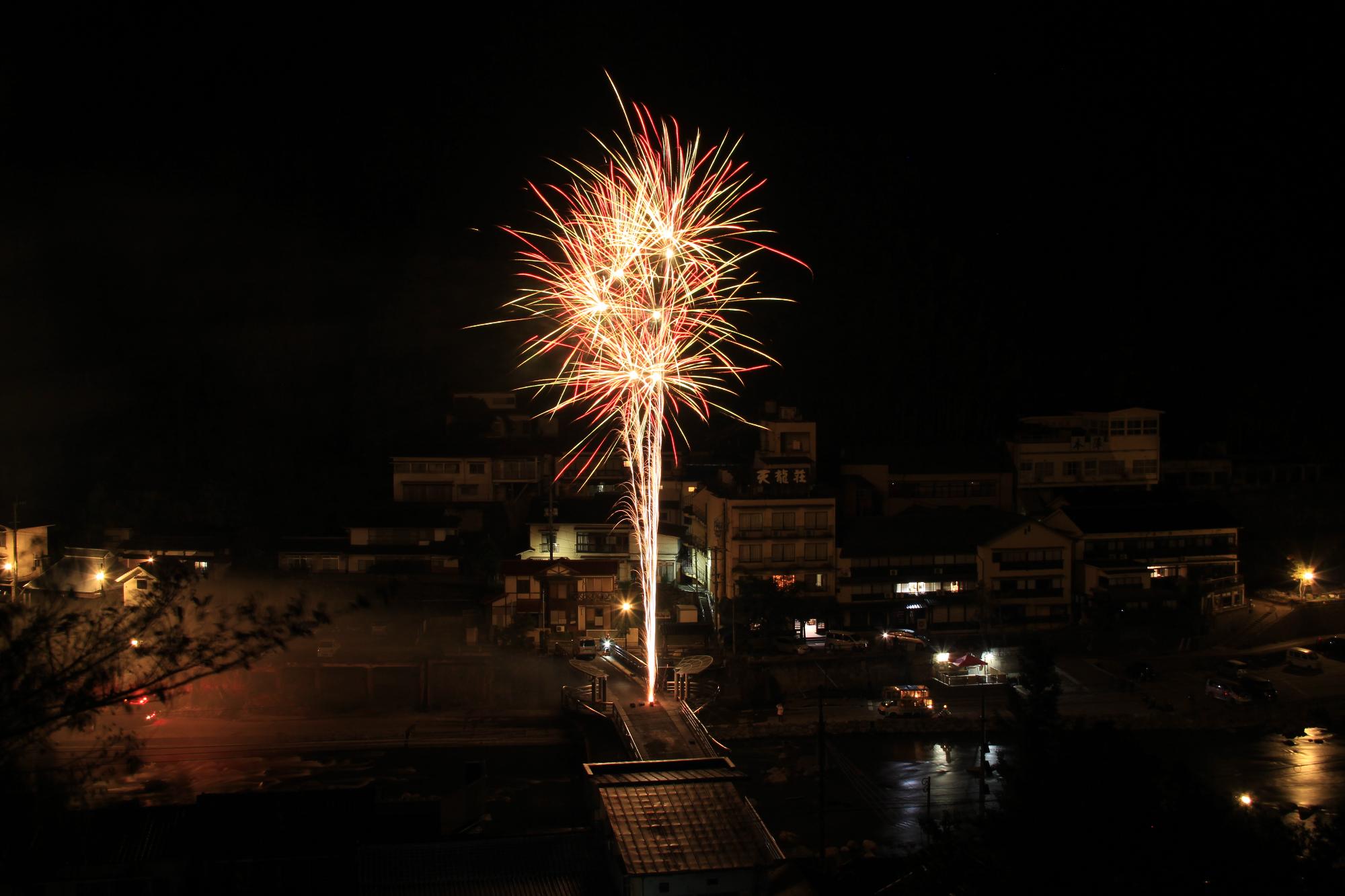 エールの花火の画像2