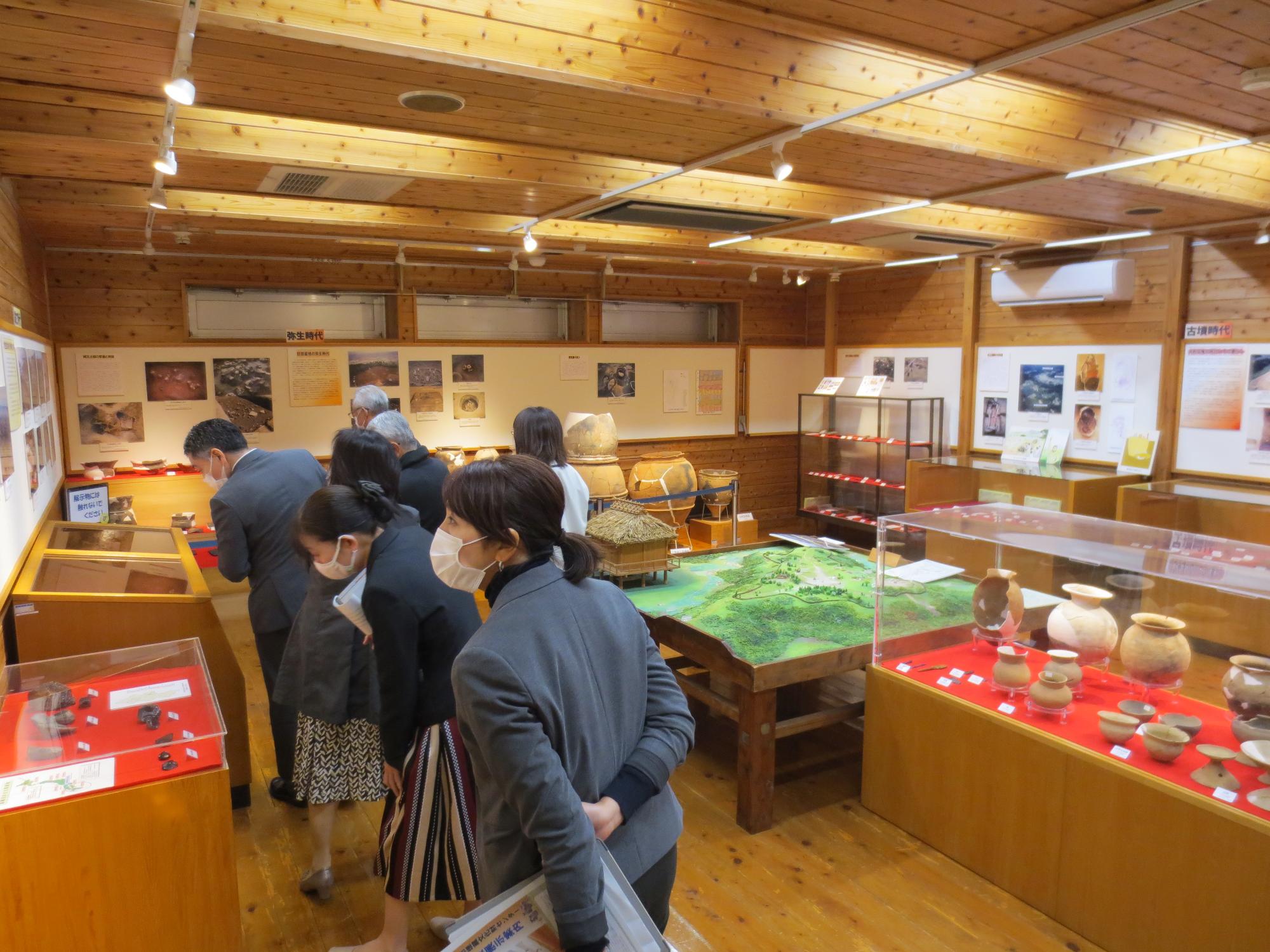 日田市埋蔵文化財センターの画像1