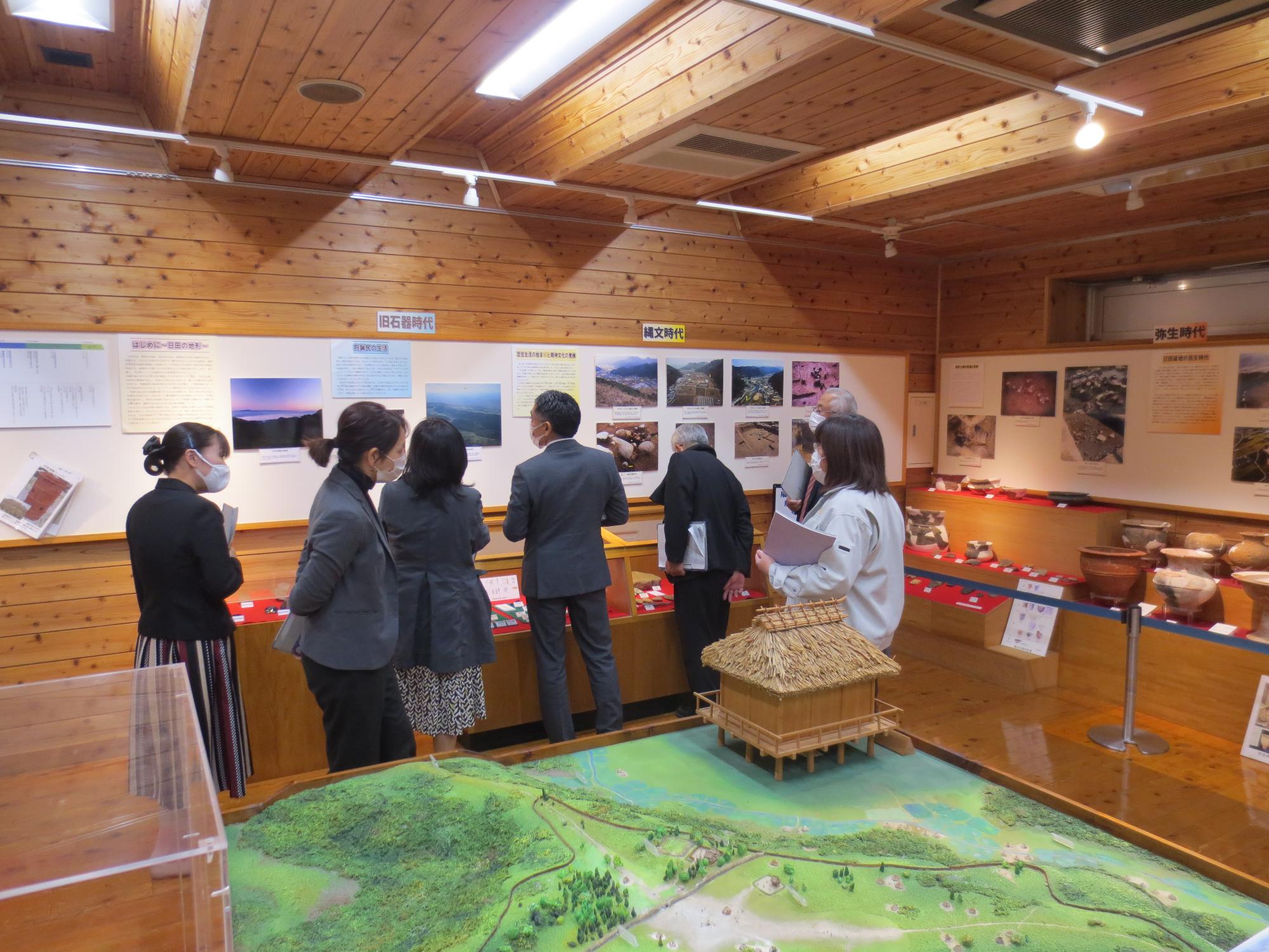 日田市埋蔵文化財センターの画像2