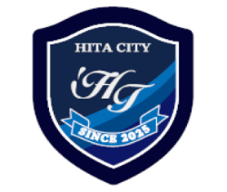 日田市共通エンブレム