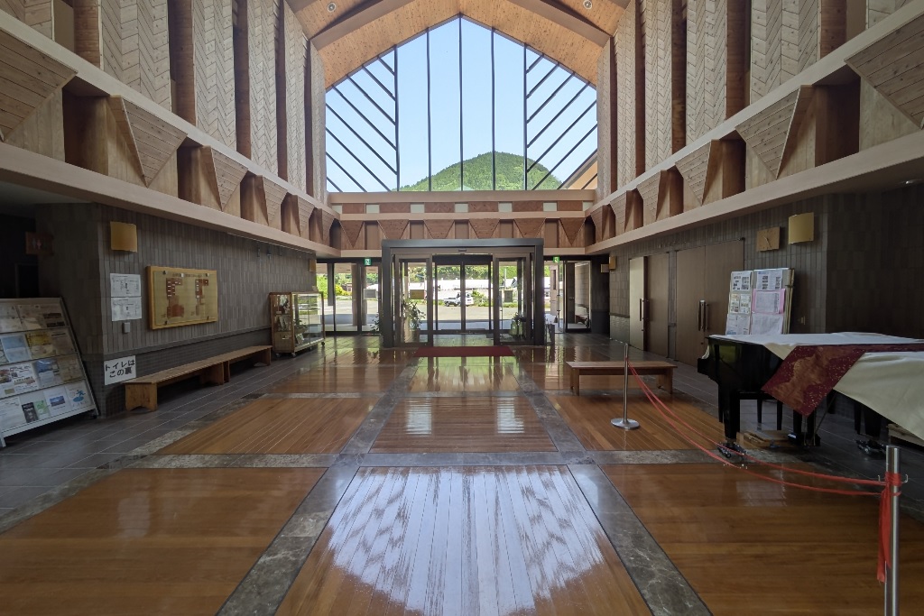 住民自治組織「活き生きかみつえ」