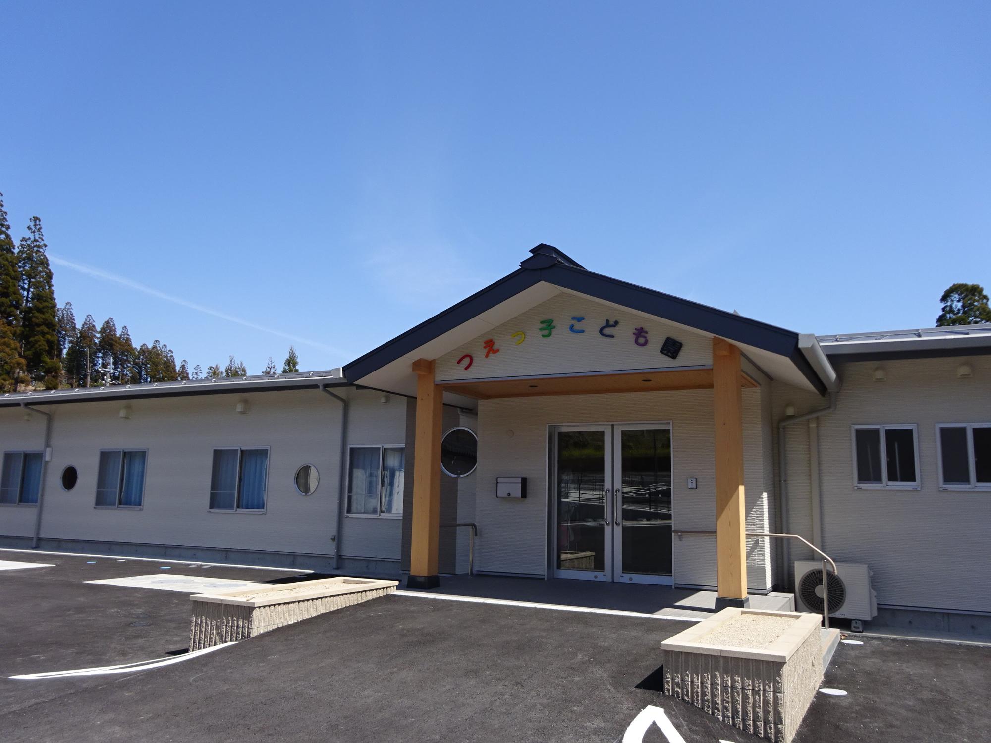 つえっ子こども園の画像