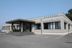 施設のイメージイラスト