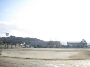 大原グラウンド画像