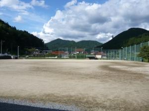 大鶴スポーツ広場の写真