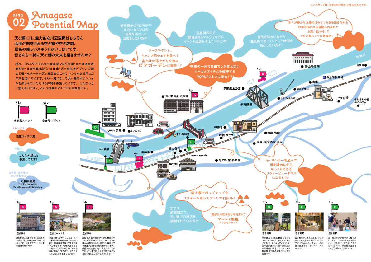 ポテンシャルマップ4