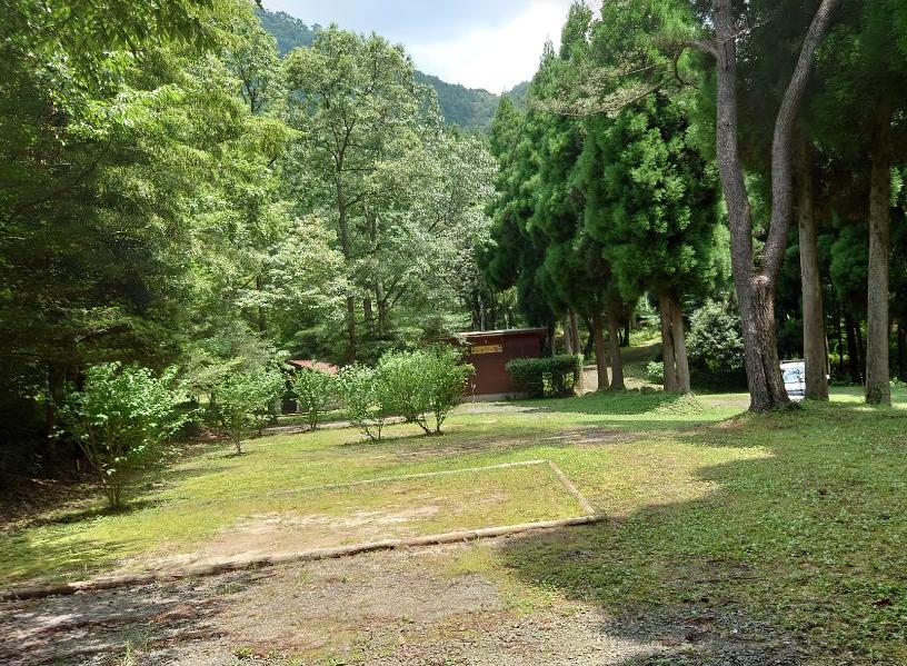 奥日田フィッシングパークの画像4