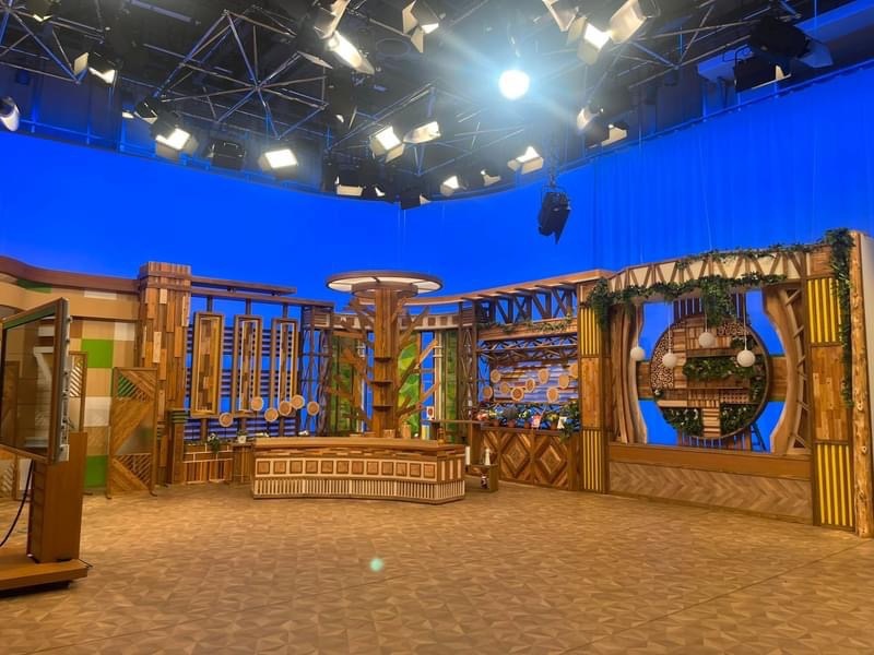 日田杉スタジオ