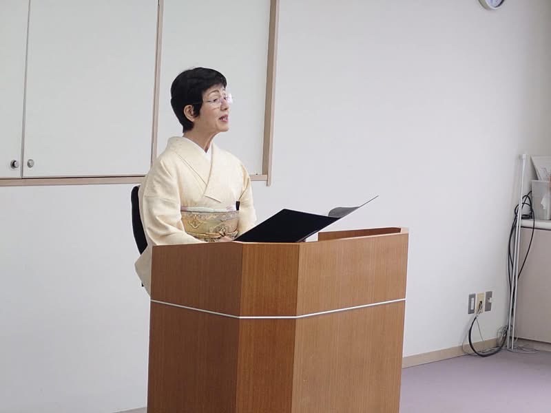 新年の式典の画像1