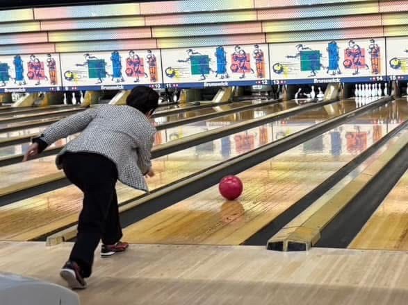 日田市長杯ボウリング大会の画像2