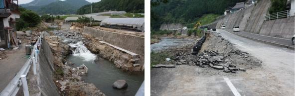 大鶴地区、小野地区画像
