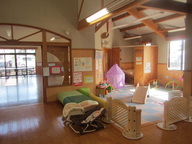 新たに指定福祉避難所を指定しましたの画像2