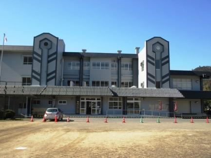 夜明振興センターの画像