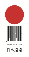 日本遺産ロゴマーク
