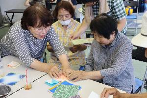 ゆるっとサロンカフェ陽だまり1