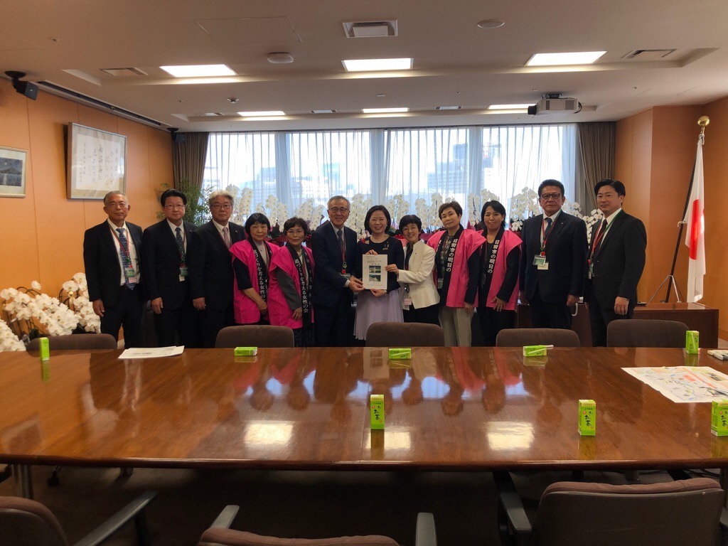 中央要望の画像2