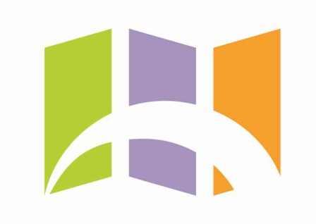 アオーゼのロゴマークの画像