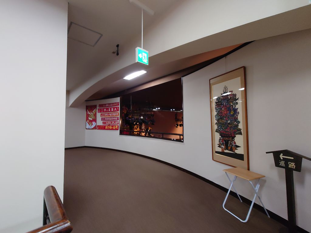 日田祇園山鉾会館の画像3