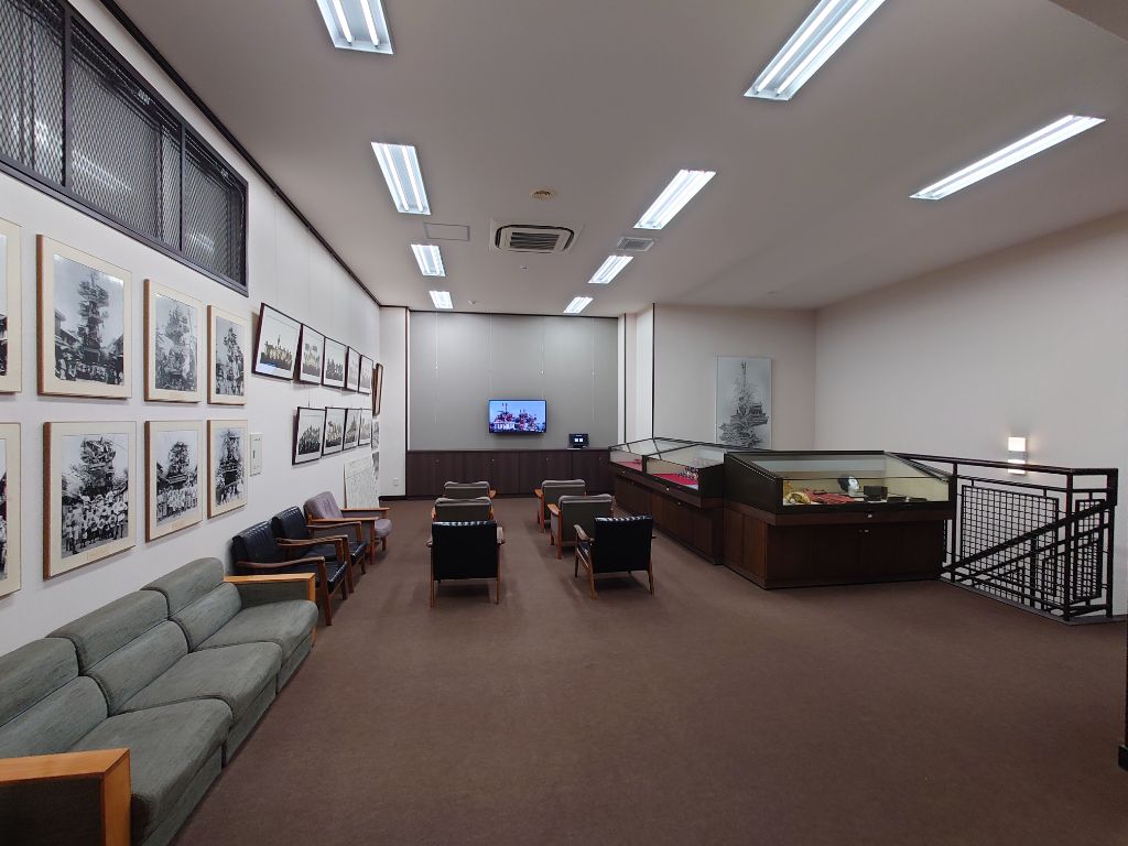 日田祇園山鉾会館の画像5