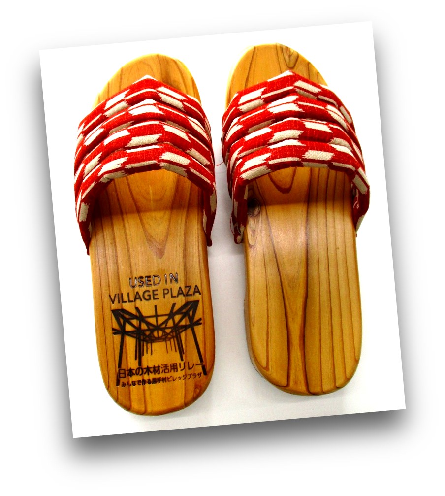 日田下駄の画像1