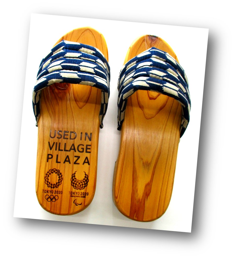 日田下駄の画像2