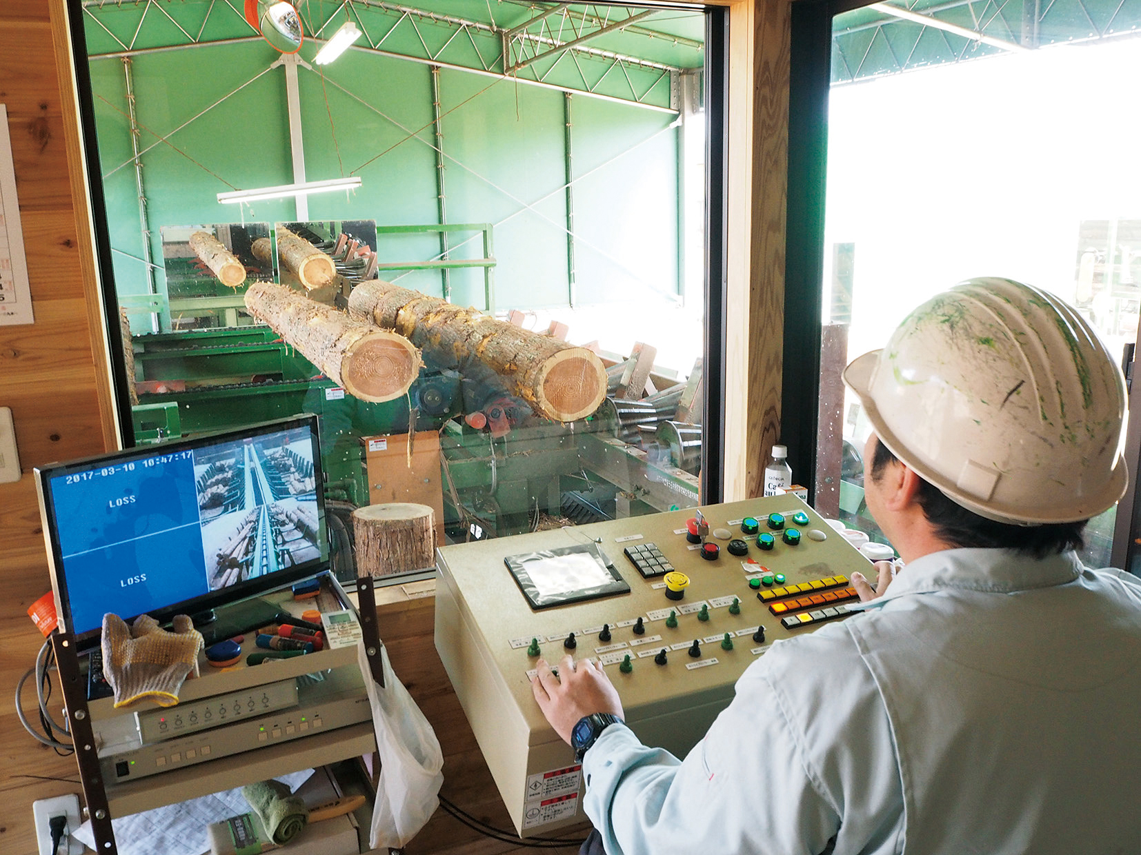 林業をはじめたい人、林業に興味がある人の画像3