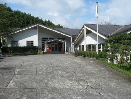 生涯学習交流センター