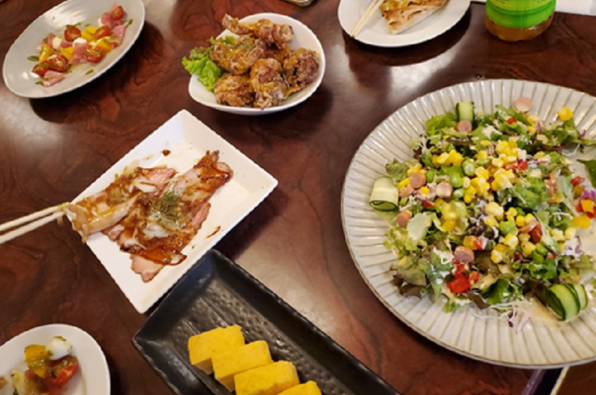 令和7年6月29日開催 移住女子会の画像3