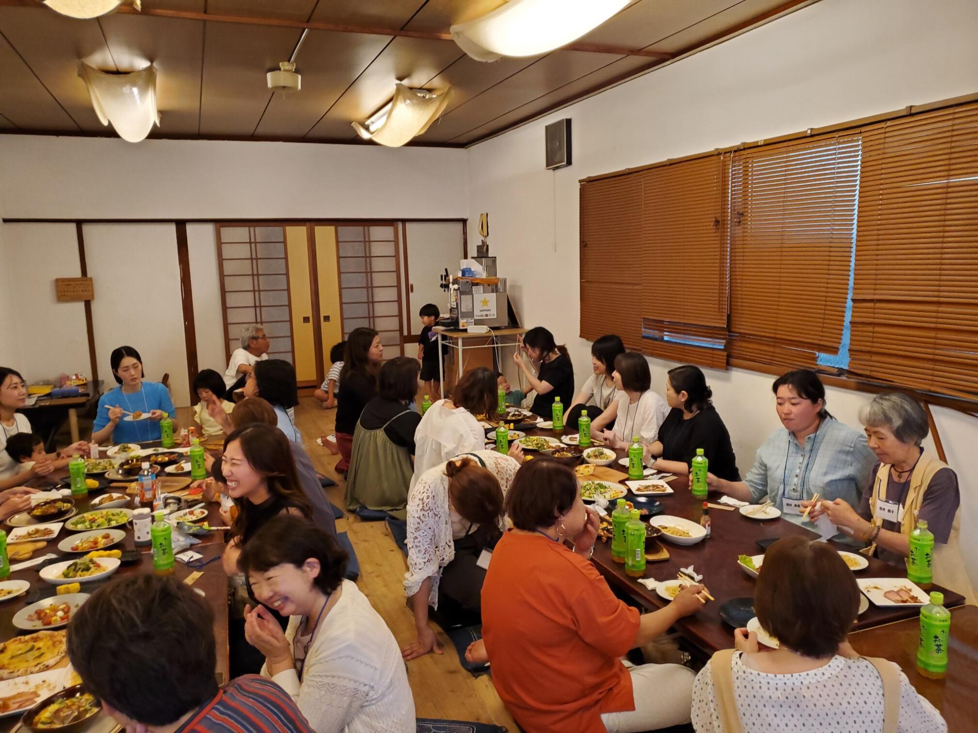 令和7年6月29日開催 移住女子会の画像4