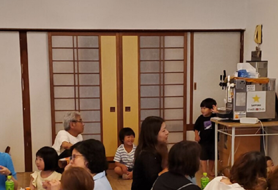 令和7年6月29日開催 移住女子会の画像5