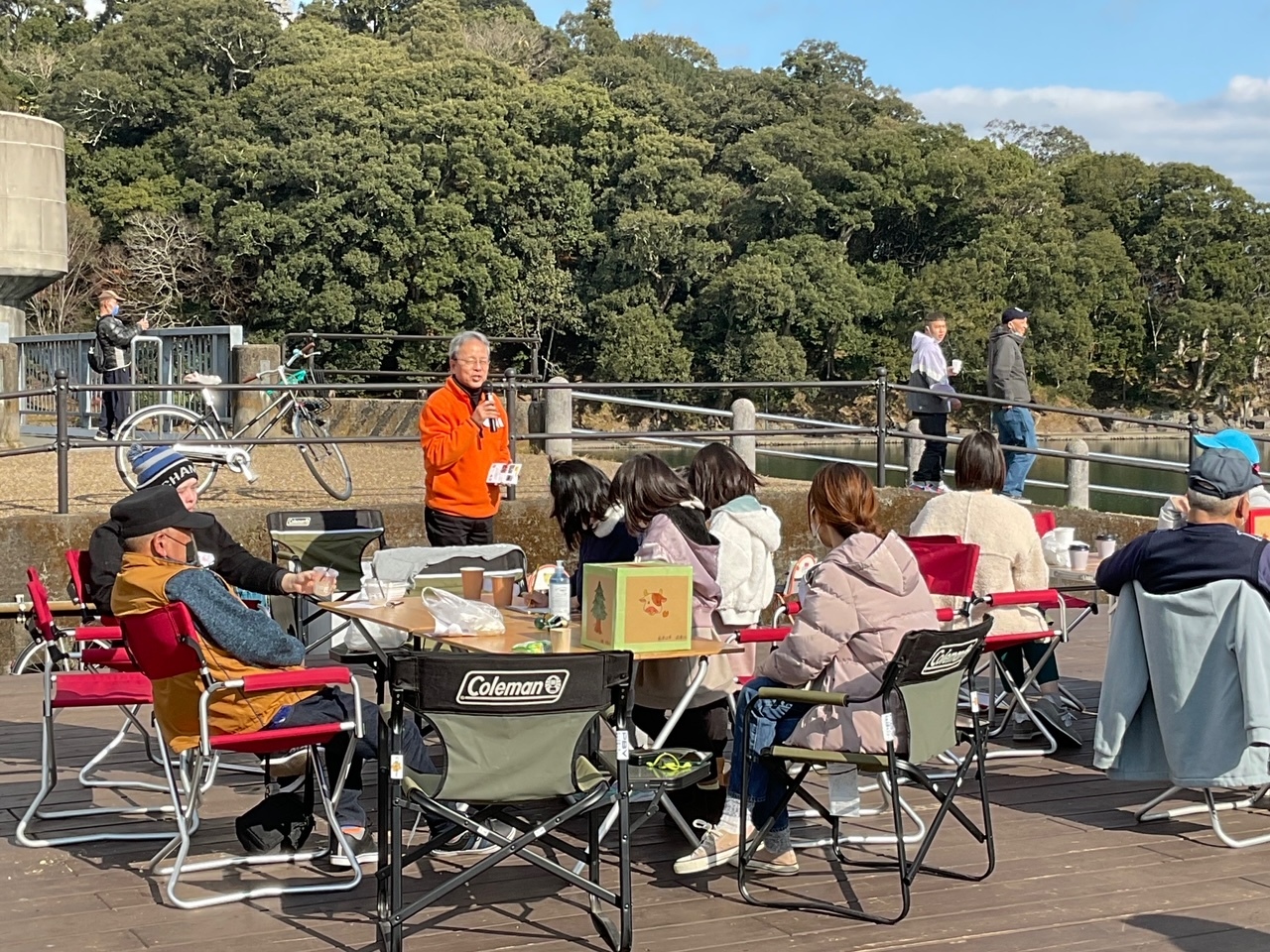 カフェ起業者PR