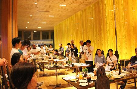 0619移住者交流会の様子その3