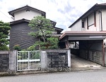 No.443 高瀬本町の家の画像