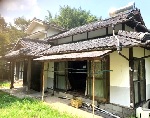 No.407 大山町西大山の家の画像