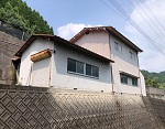 No.444 天瀬町馬原の家の画像