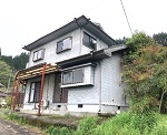 No.431 大山町東大山の家の画像