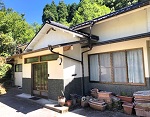 No.442 中津江村栃野の家の画像