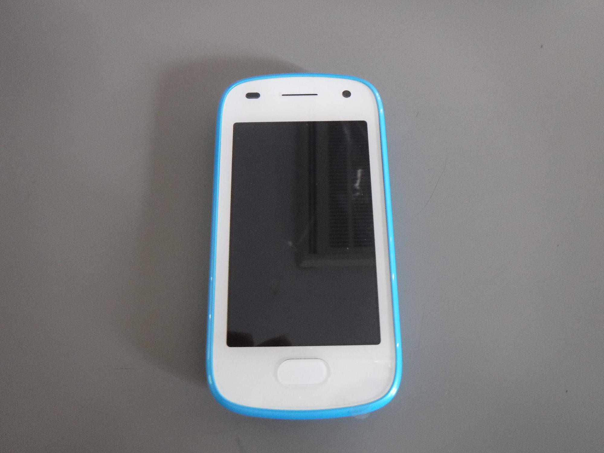 緊急通報装置の写真